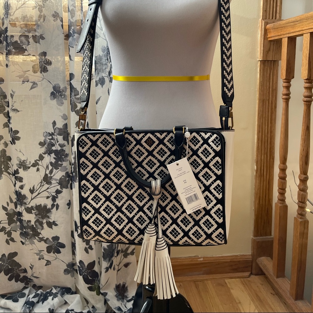 Tory Burch Robinson bag